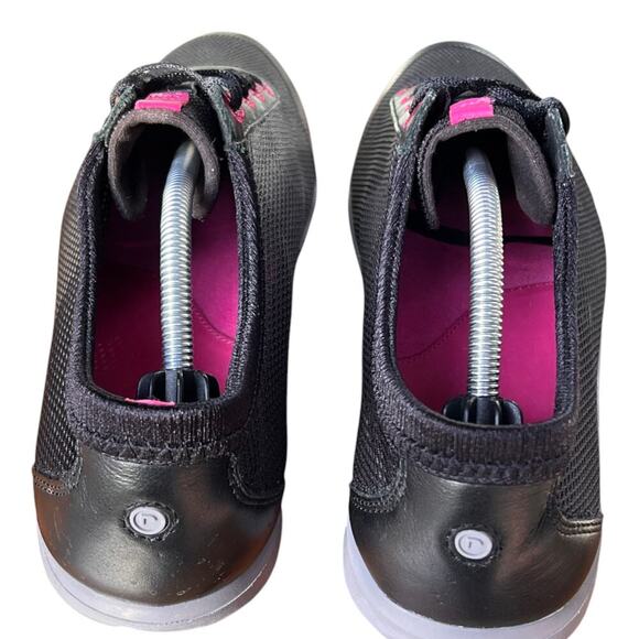 Rockport TruWalk Zero II Women's Size 9.5 Training Mesh Sneakers Shoes - Picture 4 of 15